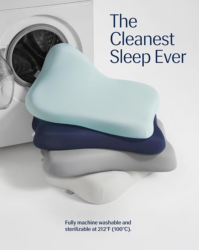 Cooling Bed Pillow