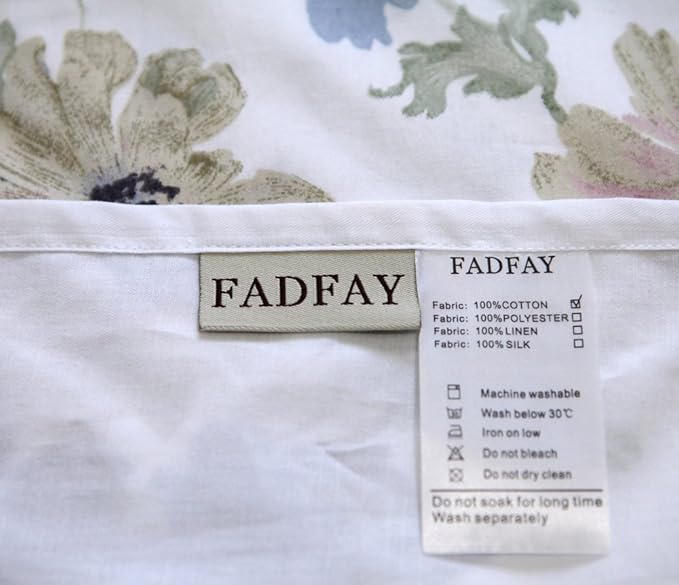 Bed Sheet Set - King - 4 Piece