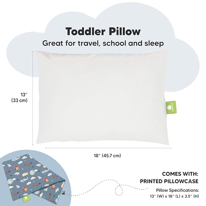 Bed Pillow