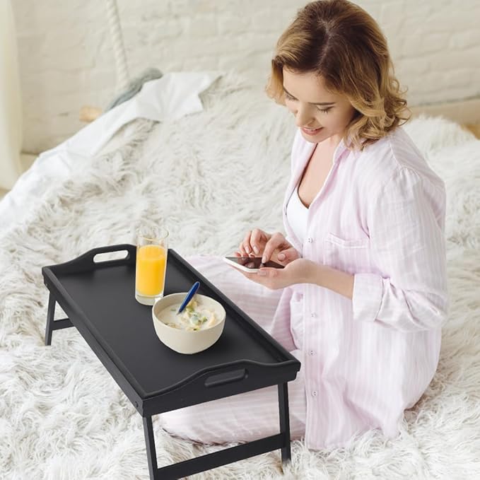 Bamboo Bed Tray