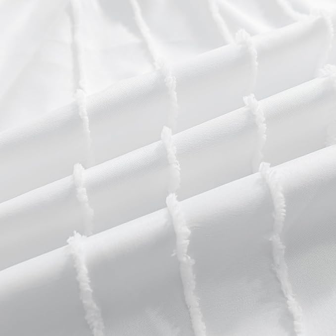 Bed Skirt - Queen - 16 in Drop