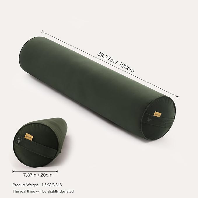 Body Pillow - 39.37 x 7.87 in
