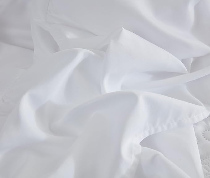 Bedding Set - King - 3 Piece