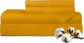 Bed Sheet Set - King - 4 Piece