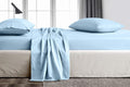 Bed Sheet Set - King - 2 Piece