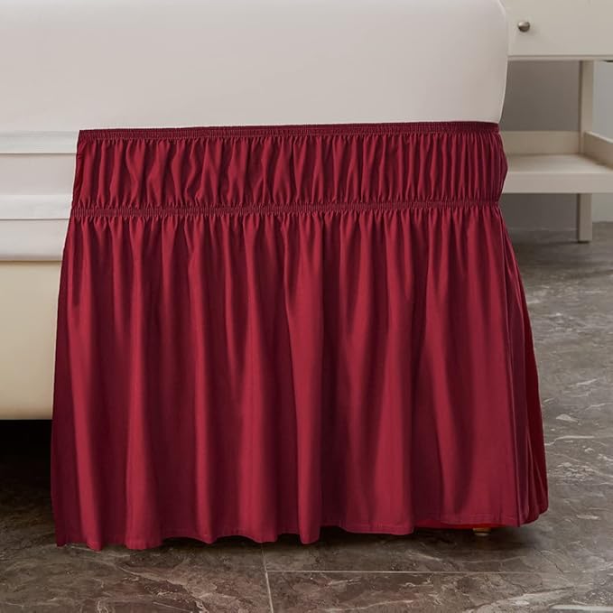 Bed Skirt - King
