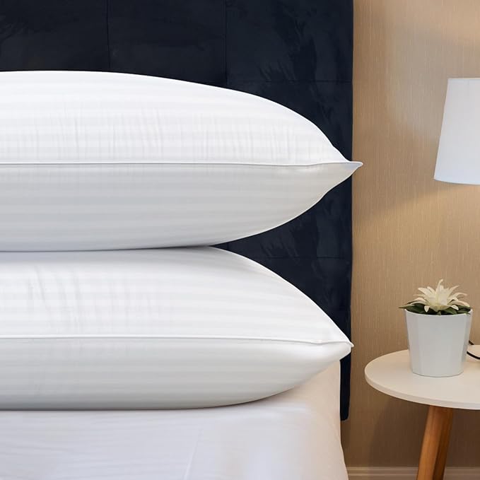 Cooling Bed Pillow - King