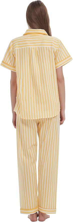 Women's Pants Pajama Set