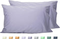 100% Cotton Pillowcase Set - Queen - 20 x 30 in - 2 Piece