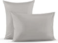 Linen Pillowcase Set - Standard - 2 Piece