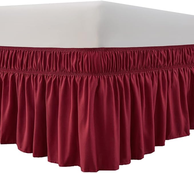 Bed Skirt - Full