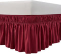 Bed Skirt - Full