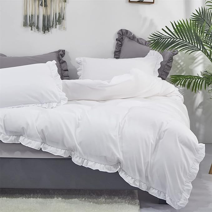 Comforter Set - California King - 3 Piece