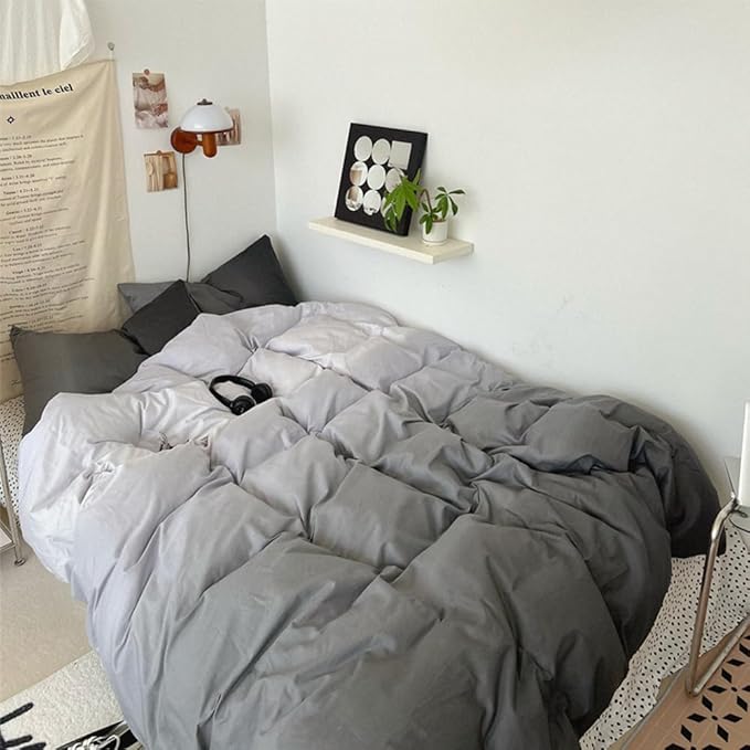 Comforter Set - California King - 3 Piece