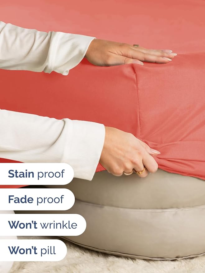 Fitted Sheet - King