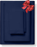 Bed Sheet Set - Queen - 4 Piece