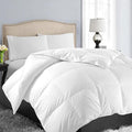 Down Alternative Comforter - Full - 82 x 86 in