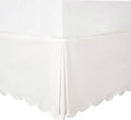 Bed Skirt - Queen - 14 in Drop