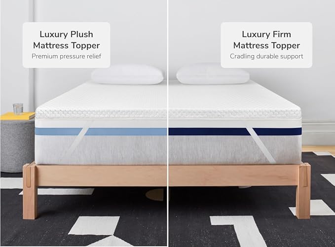 Mattress Topper - Full