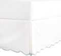 Bed Skirt - Twin XL - 14 in Drop
