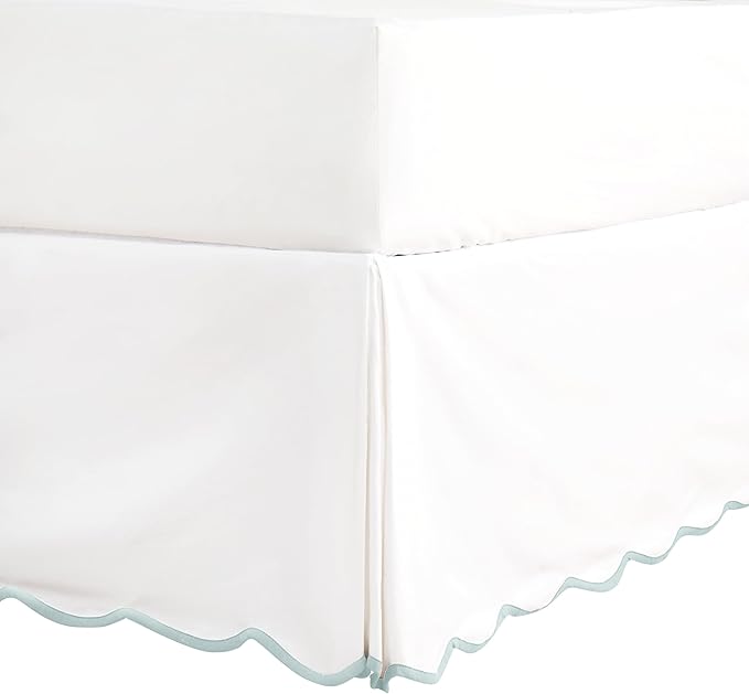 Bed Skirt - Twin XL - 14 in Drop