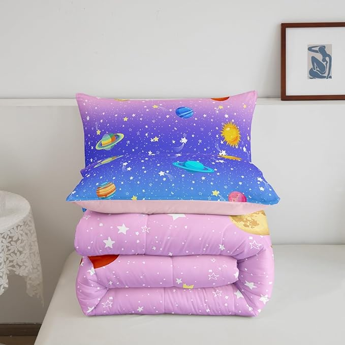 Comforter Set - Full