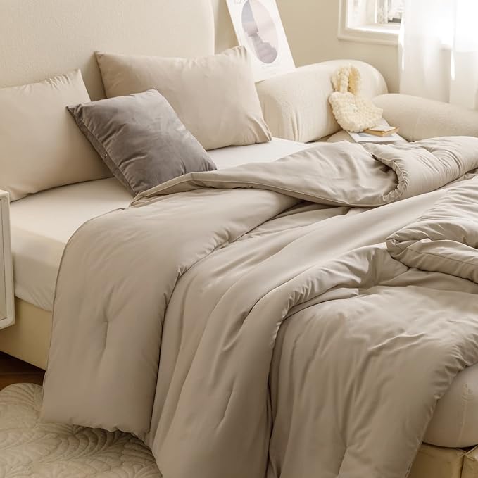 Comforter Set - Full - 3 Piece