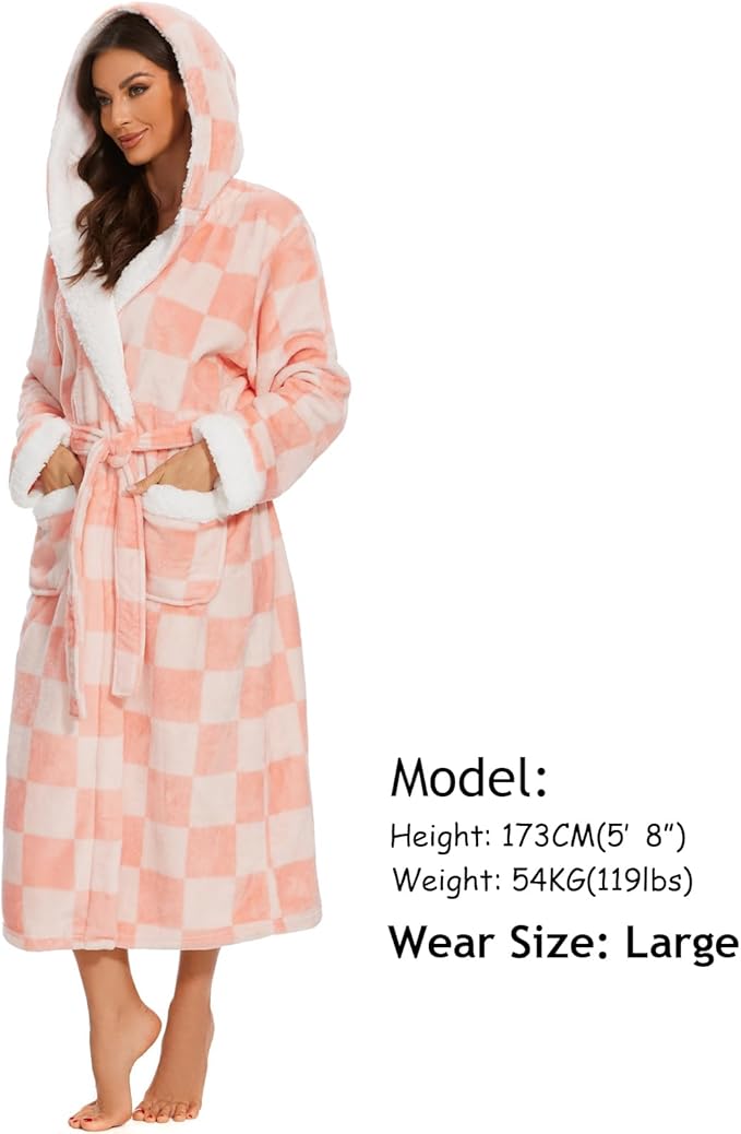 Women's Robe