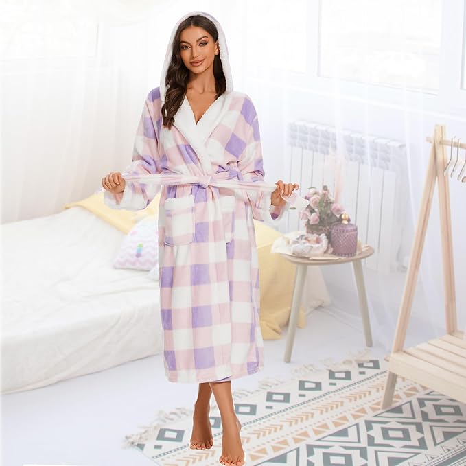 Women's Robe