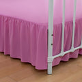 Bed Skirt - King - 14 in Drop