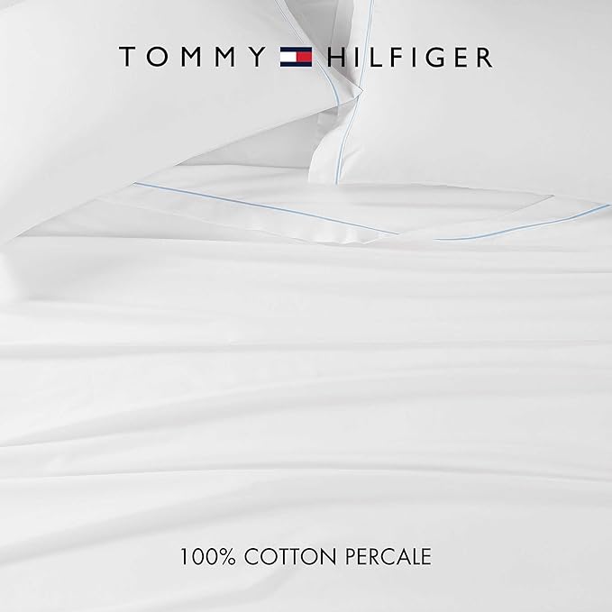 Bed Sheet Set - Twin