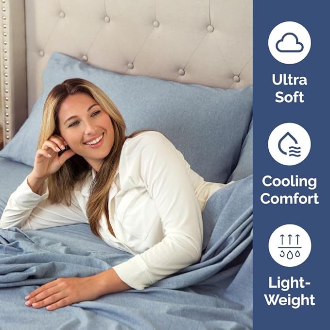 Pillowcase Set - Queen - 2 Piece
