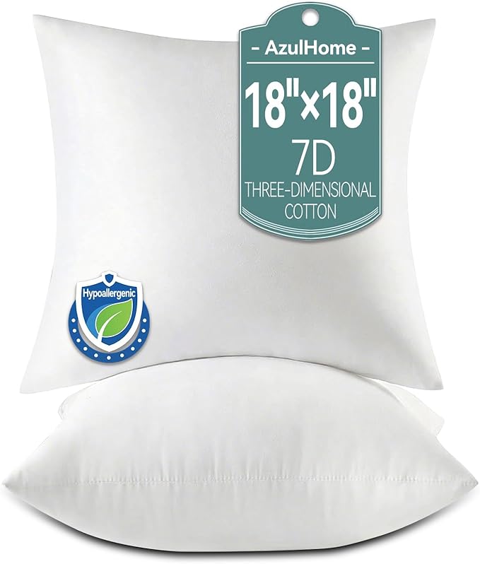 Pillow Insert