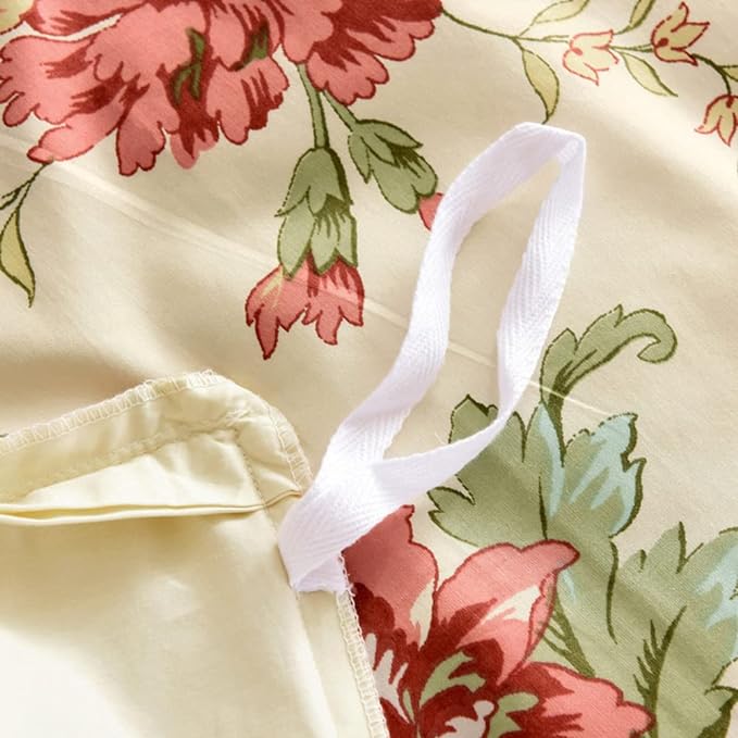 Duvet Cover Set - Queen - 3 Piece