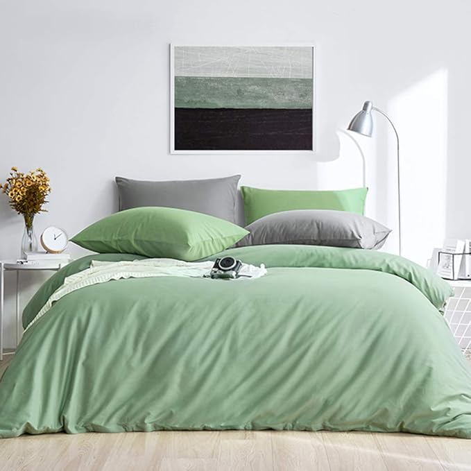 Pillowcase Set - 20 x 40 in - 2 Piece