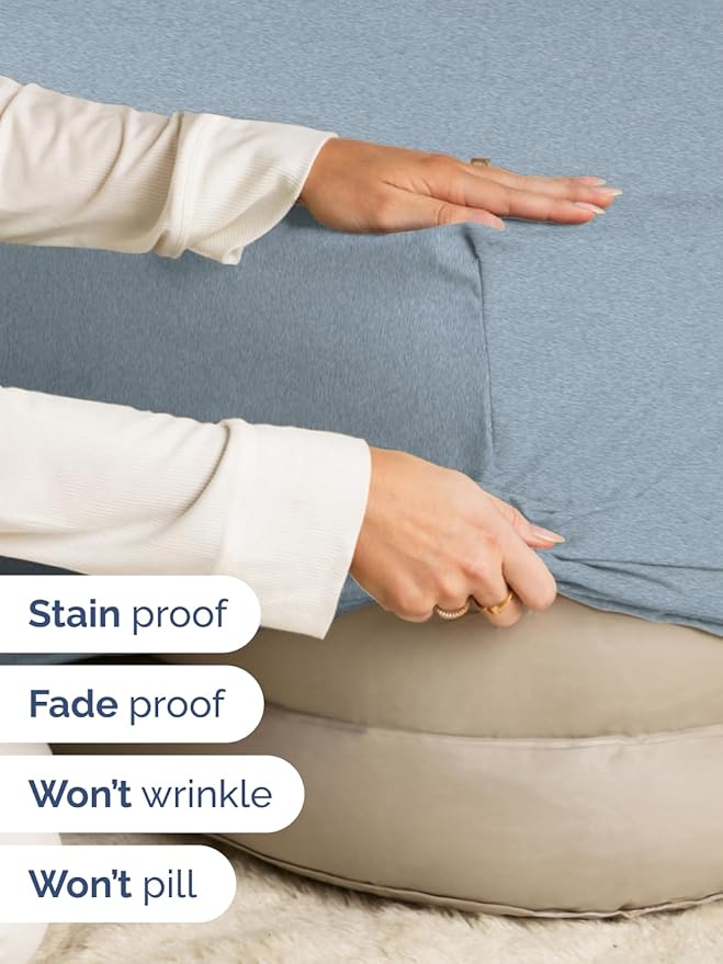 Fitted Sheet - King