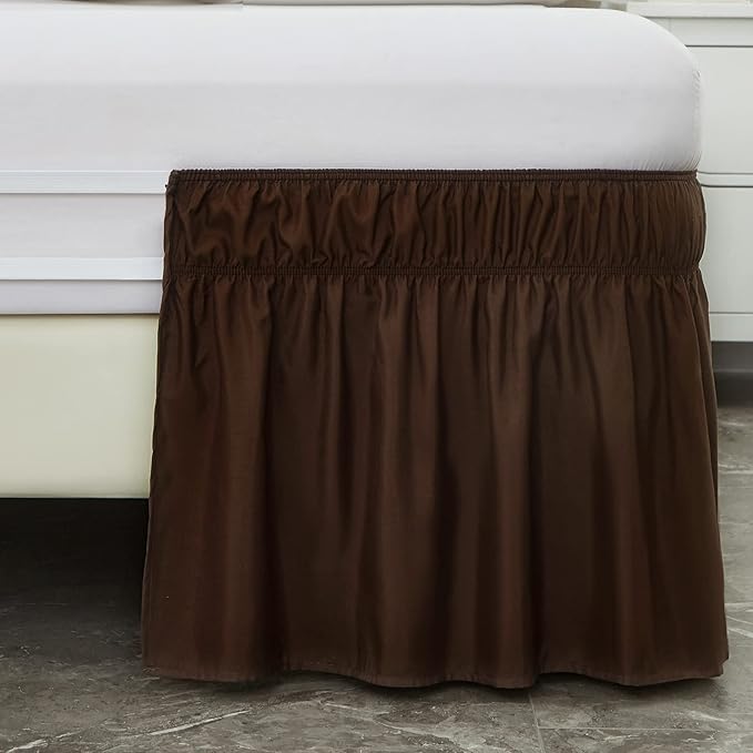 Bed Skirt - King