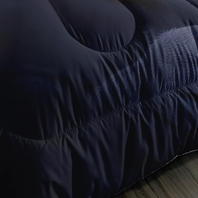 Comforter Set - Queen - 3 Piece