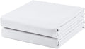 Flat Sheet - King - 2 Pack