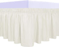 Bed Skirt - King - 22 in Drop