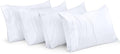 Microfiber Pillowcase - King - 20 x 36 in