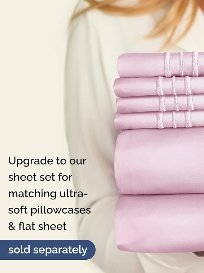 Fitted Sheet - King