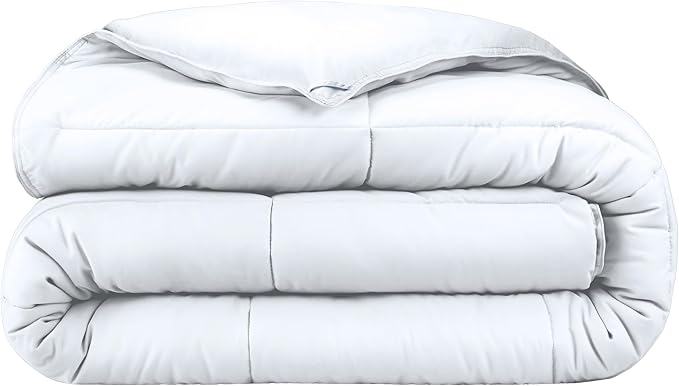 Down Alternative Comforter - California King