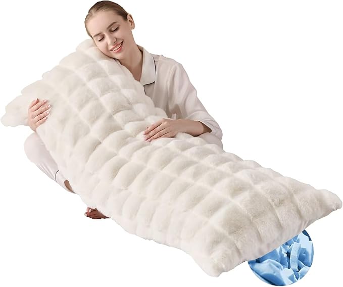 Body Pillow - Full - 20 x 54 in