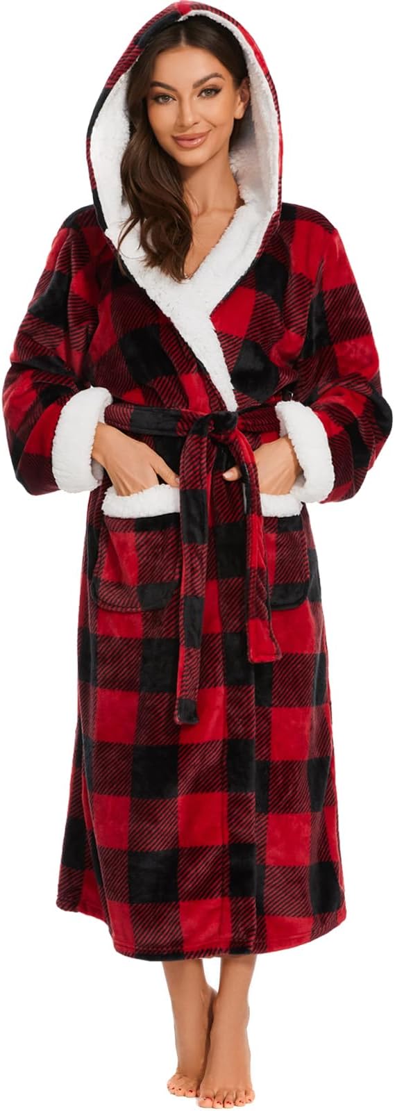 Women's Robe