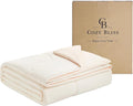 Cooling Duvets Down Comforter - Twin
