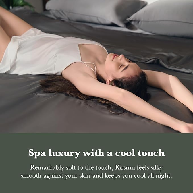 Cooling Pillowcase Set - King