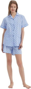 Women's Pants Pajama Set - 2 Piece