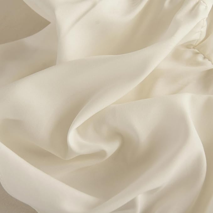 Bed Skirt - Queen - 16 in Drop