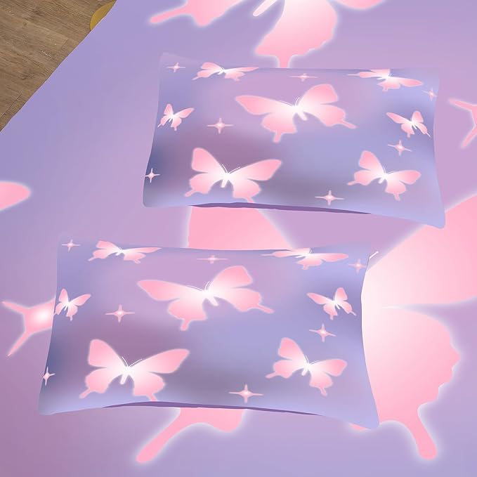 Comforter Set - Queen - 3 Piece